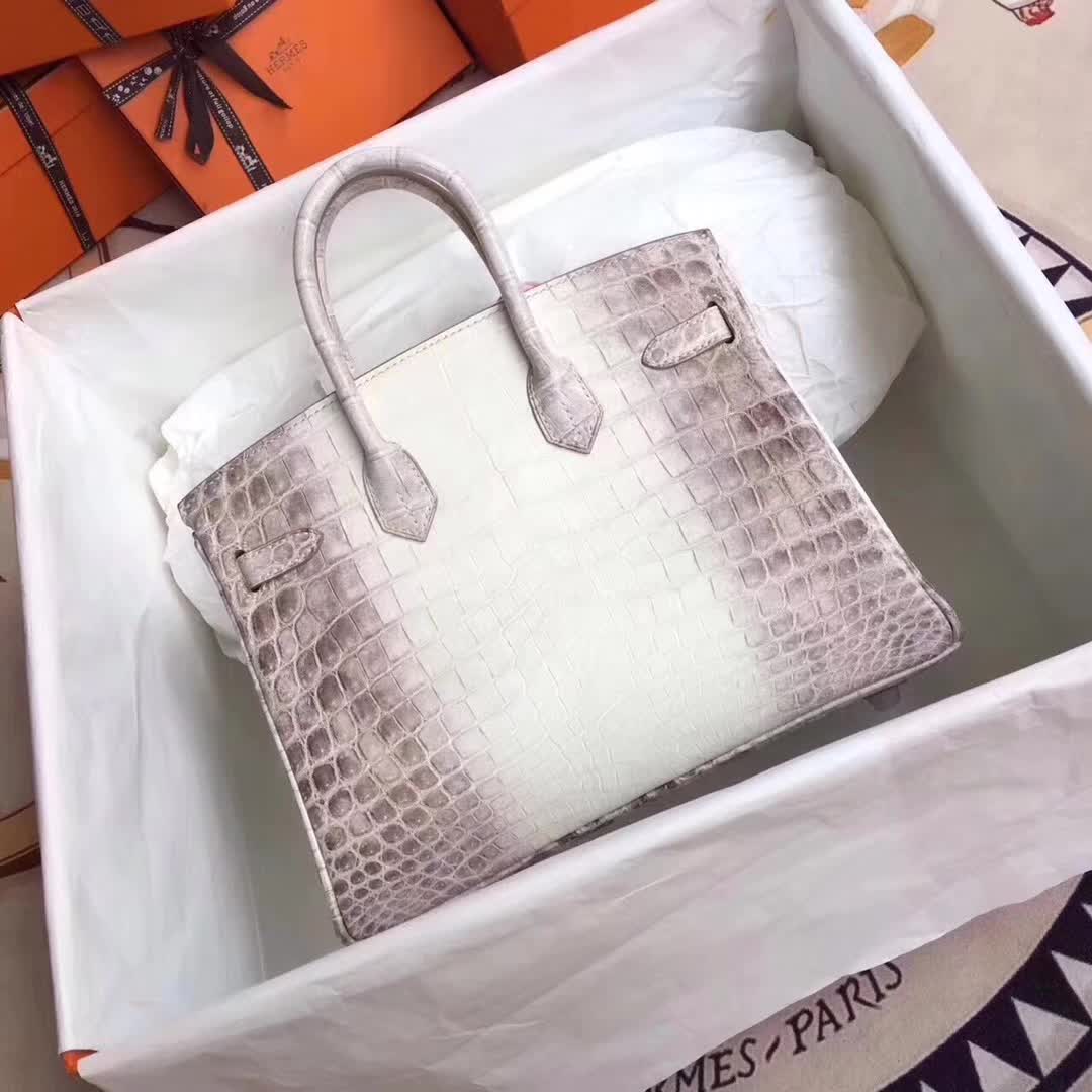 Hermes Birkin Bags